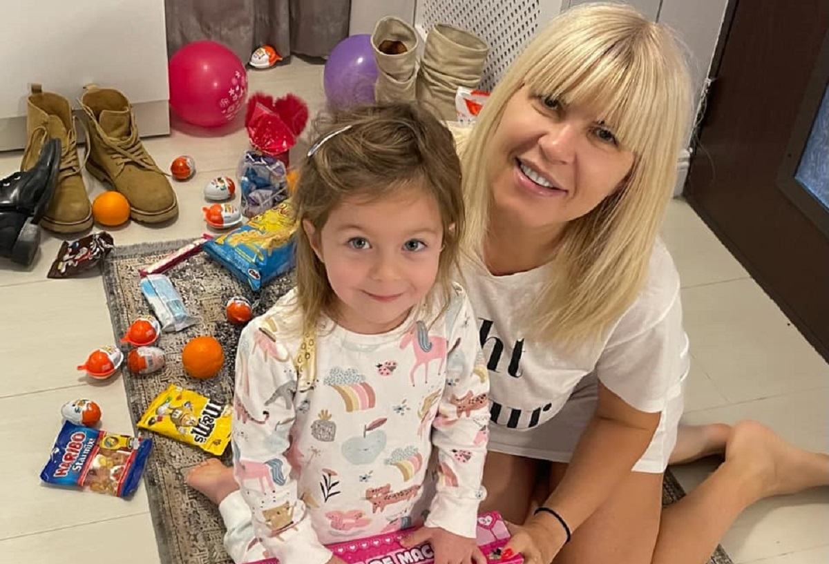 Elena Udrea, actiune care ar putea ajuta toate mamele din inchisorile din Romania
